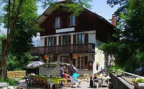 Gîte Mont Joly