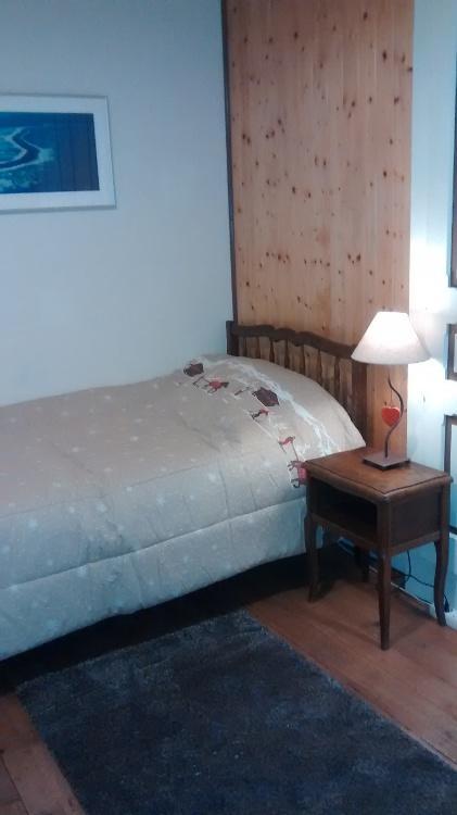 Gîte Mont Joly Saint-Gervais-les-Bains Extérieur photo
