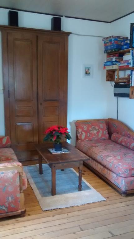 Gîte Mont Joly Saint-Gervais-les-Bains Extérieur photo