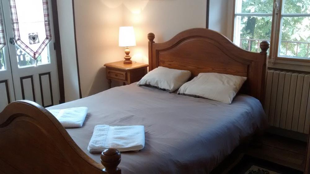 Gîte Mont Joly Saint-Gervais-les-Bains Extérieur photo